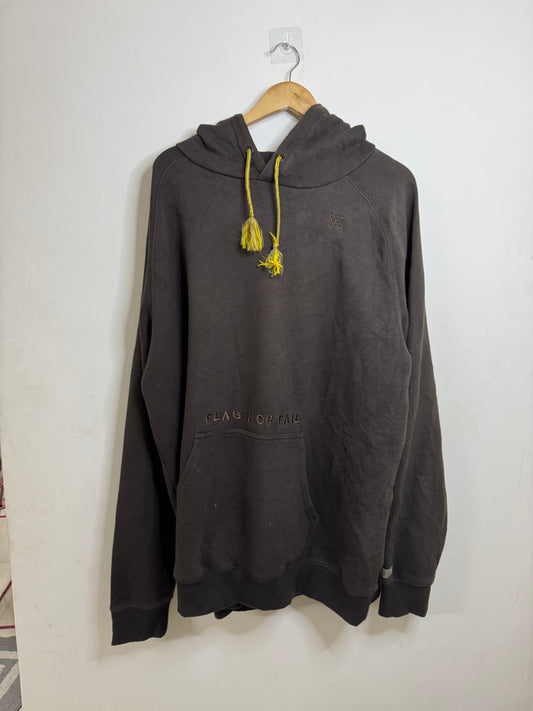 Flag Fail Original Hoodie