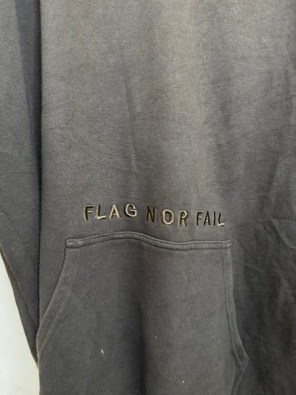 Flag Fail Original Hoodie