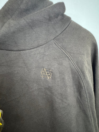 Flag Fail Original Hoodie