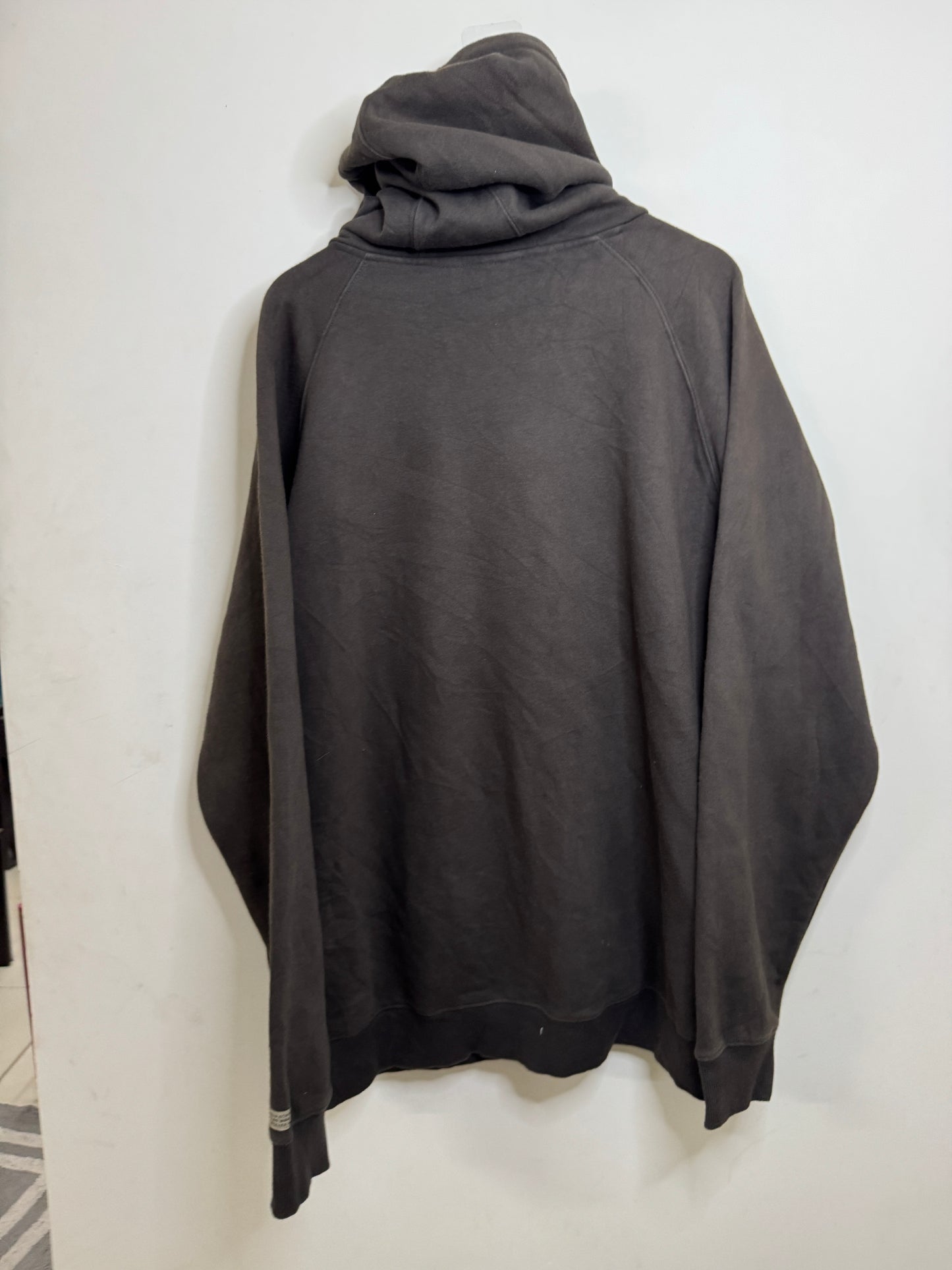 Flag Fail Original Hoodie