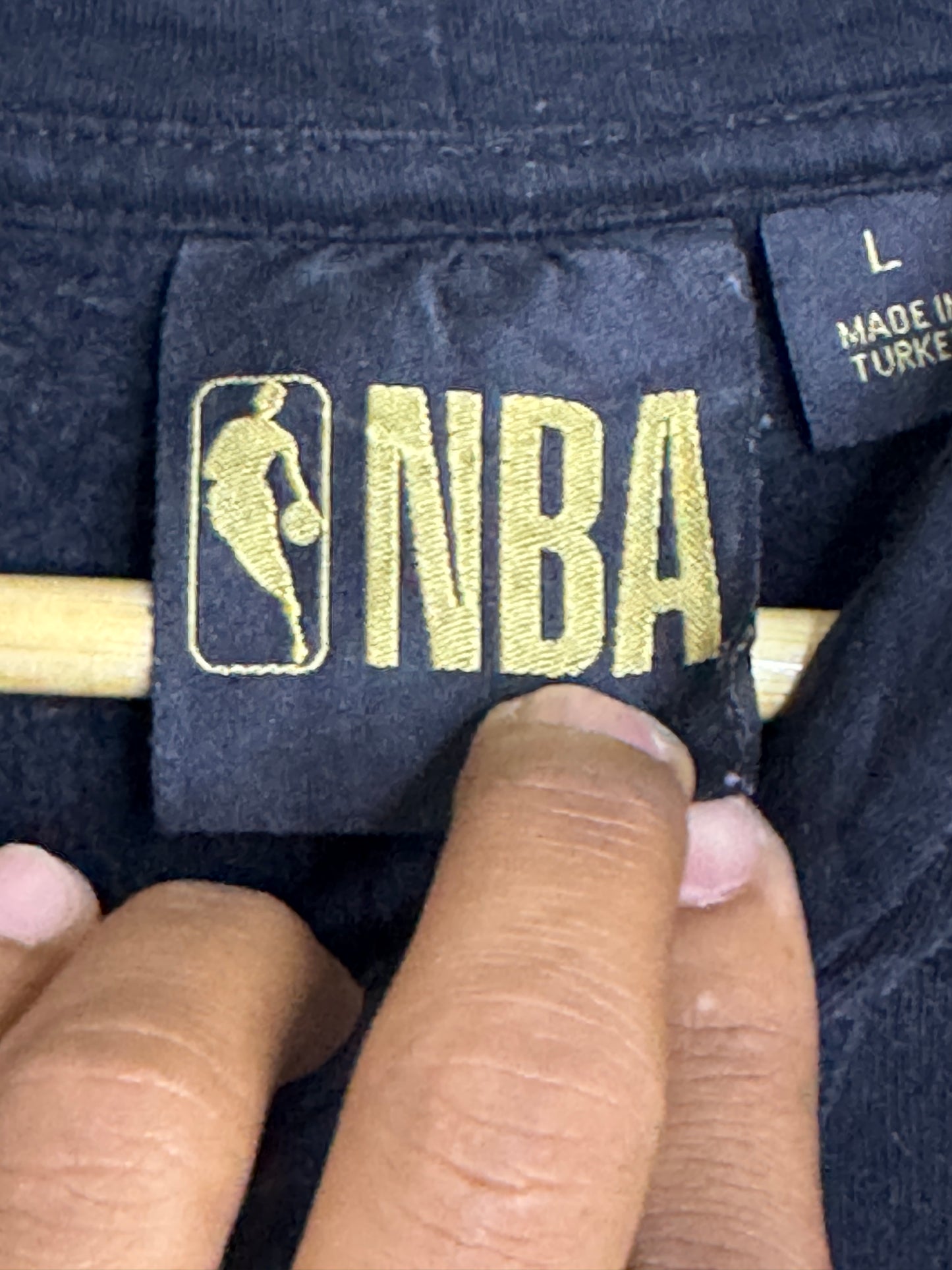 NBA Original Hoodie