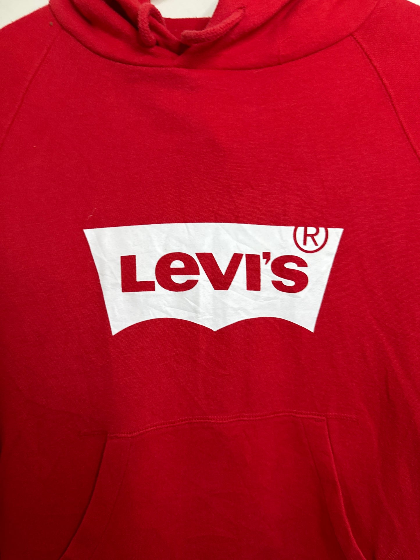 LEVI'S Original Hoodie
