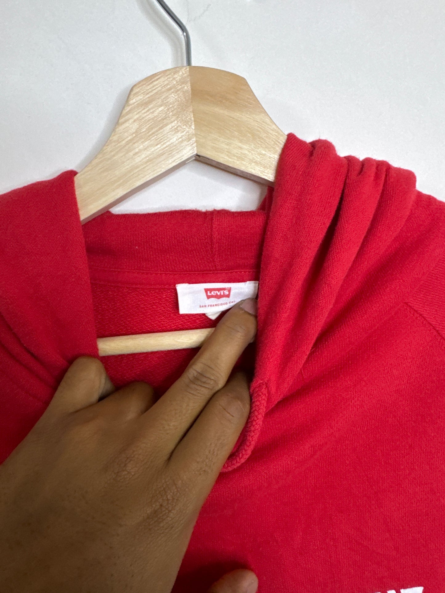 LEVI'S Original Hoodie