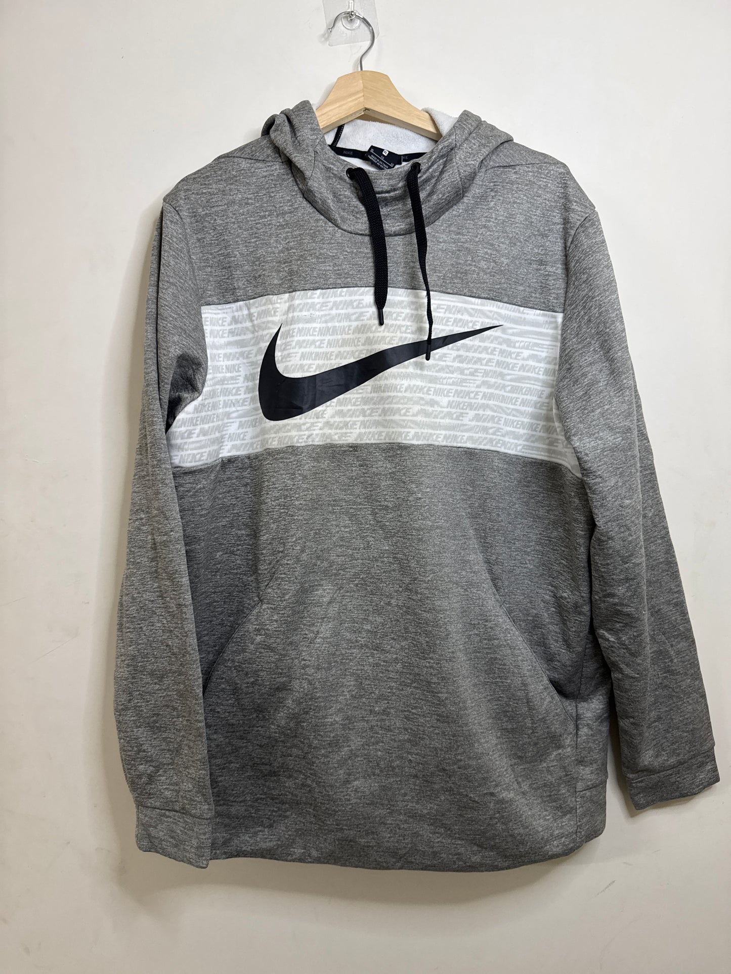 NIKE Original Hoodie