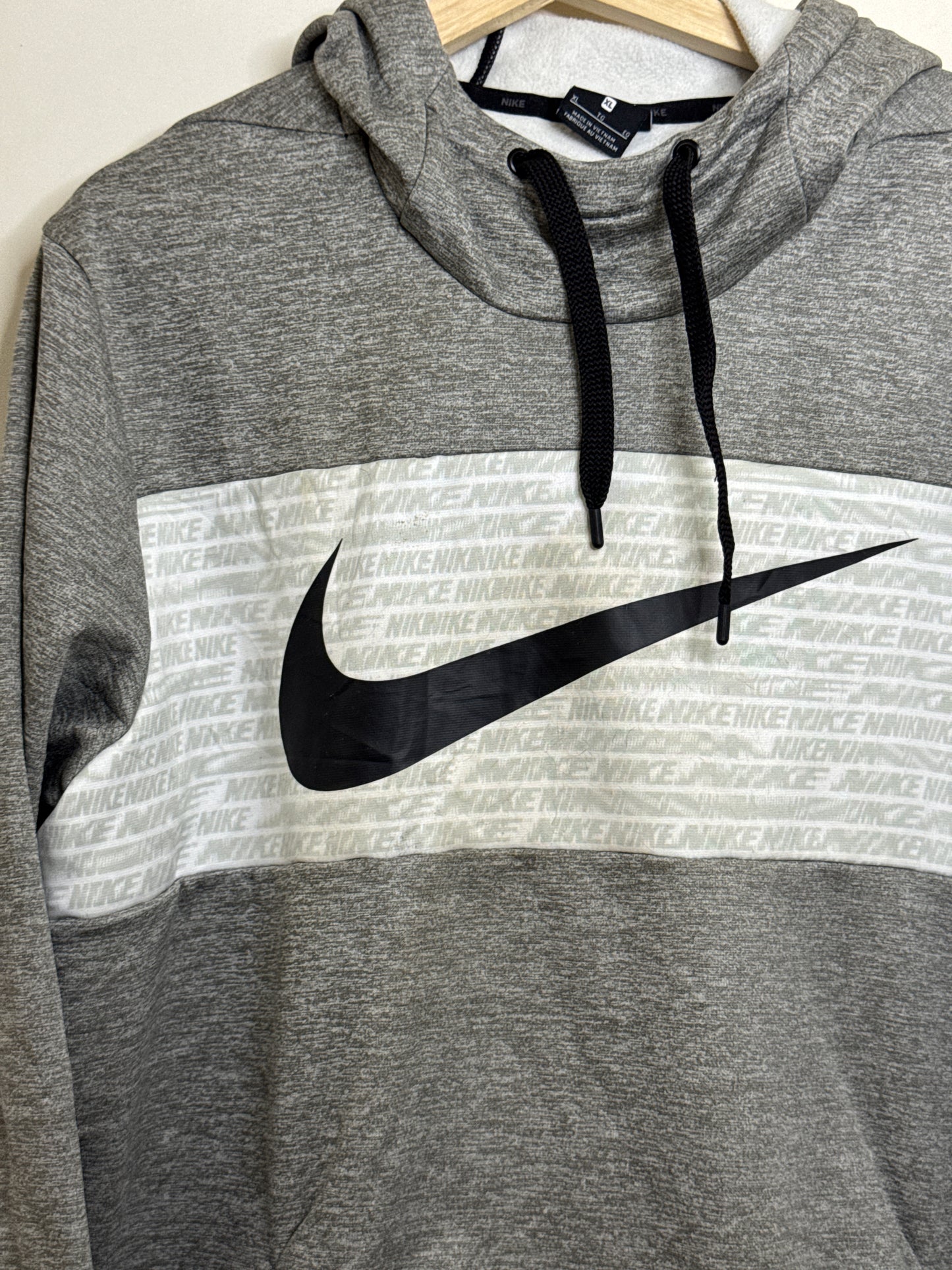 NIKE Original Hoodie