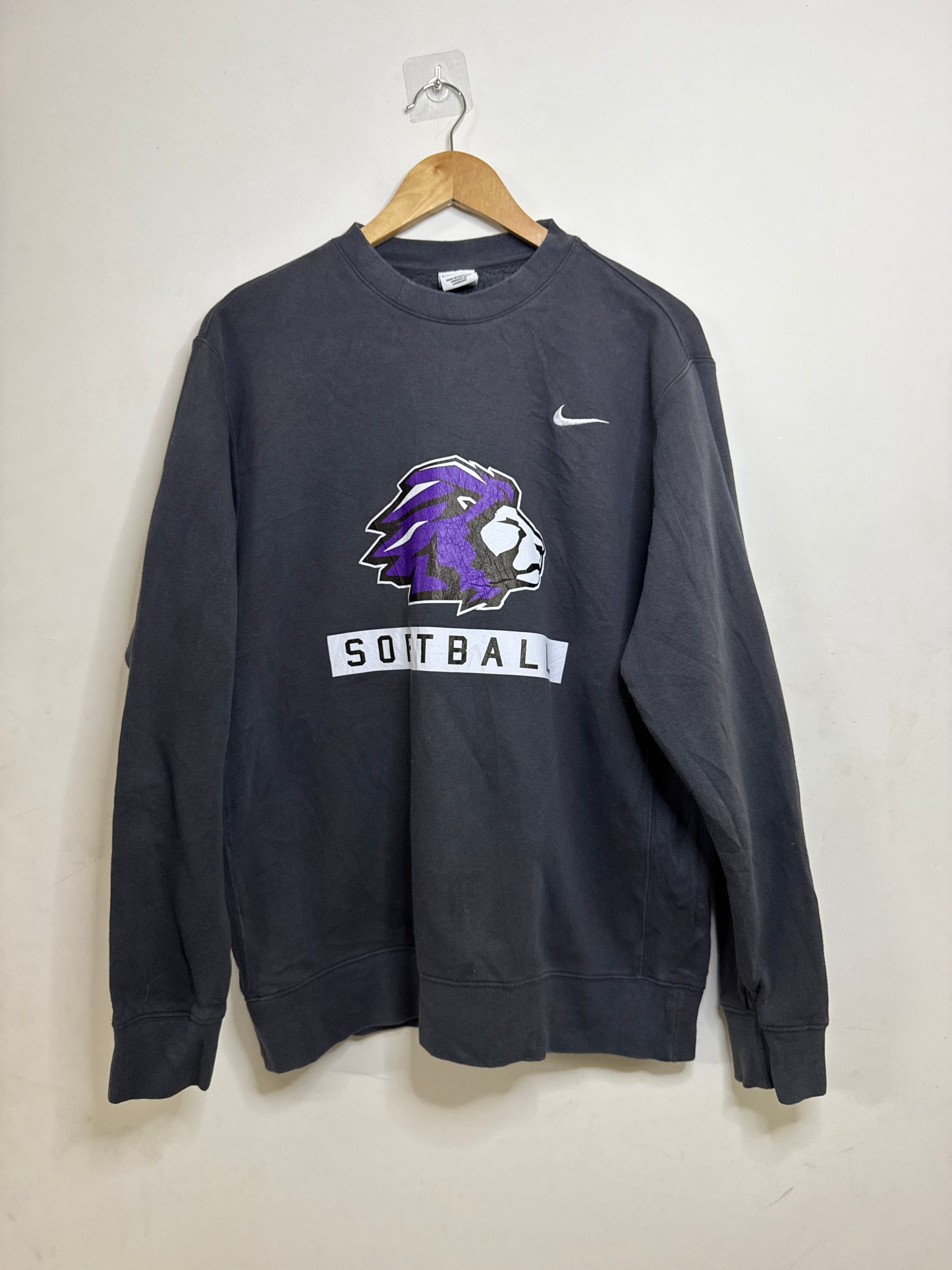 NIKE Original Sweatshirt
