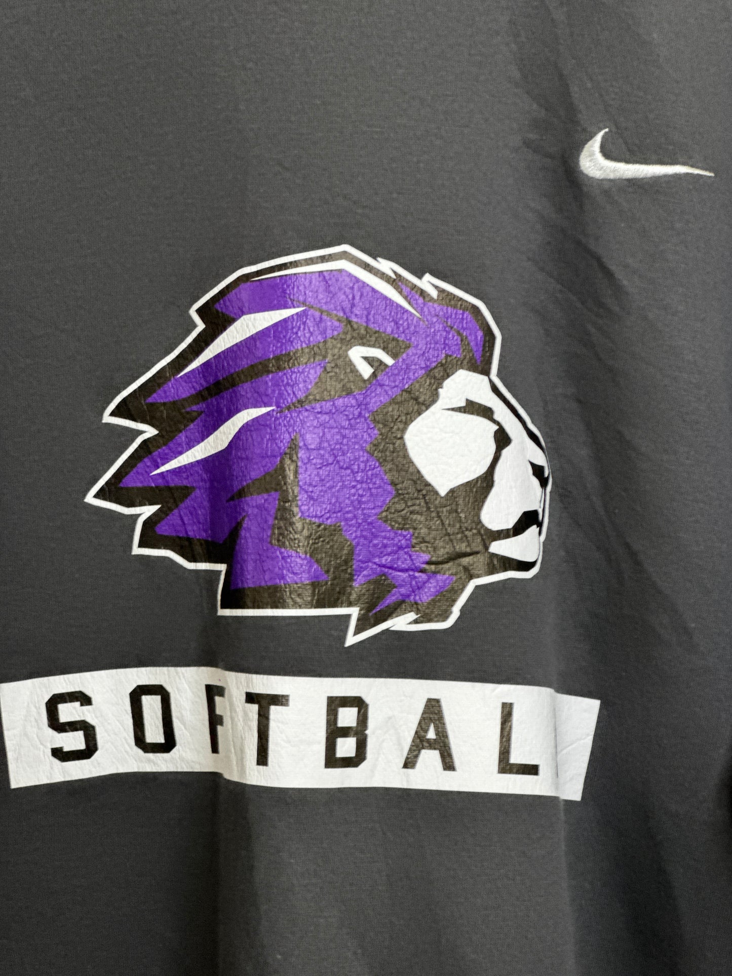 NIKE Original Sweatshirt