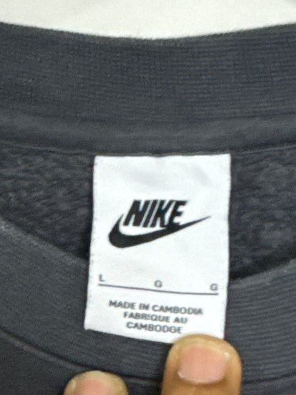 NIKE Original Sweatshirt