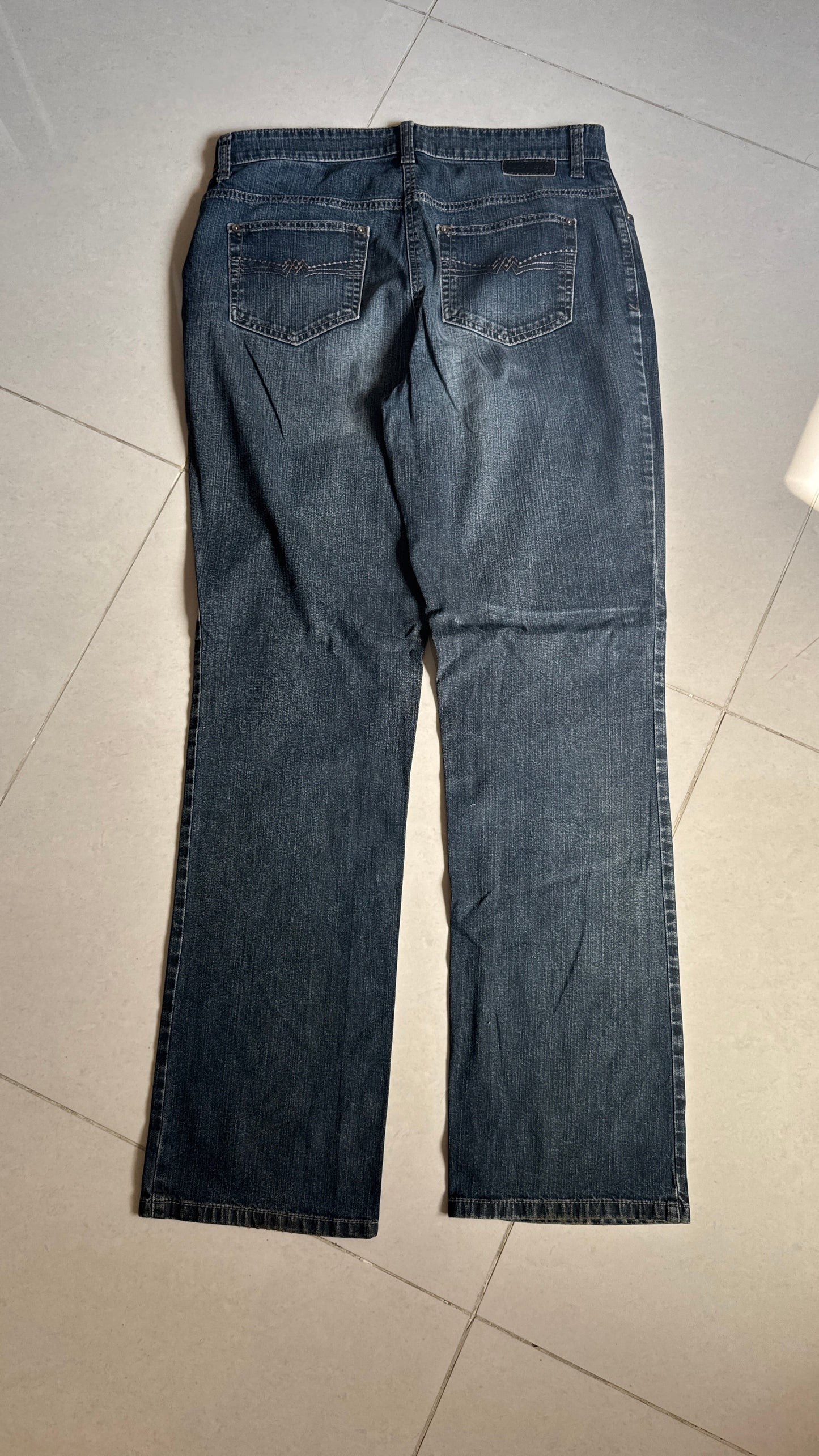 MAC original jeans