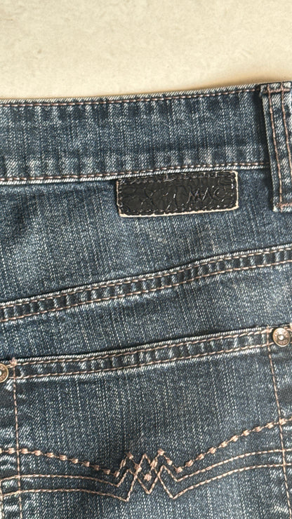 MAC original jeans