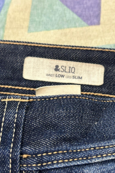 Sliq Original Jeans