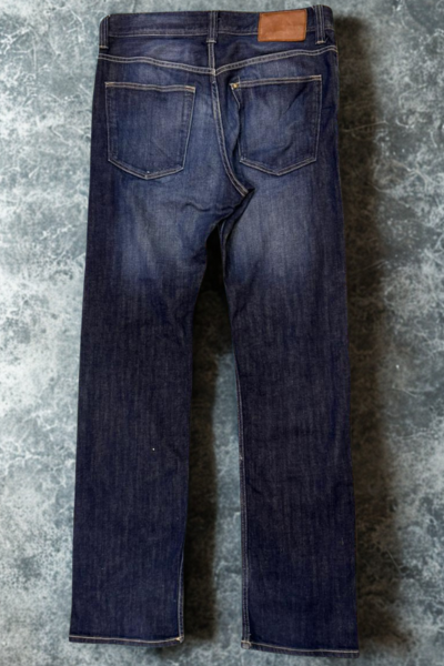 Sliq Original Jeans