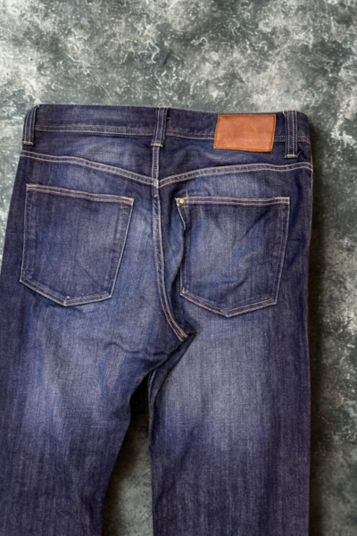 Sliq Original Jeans