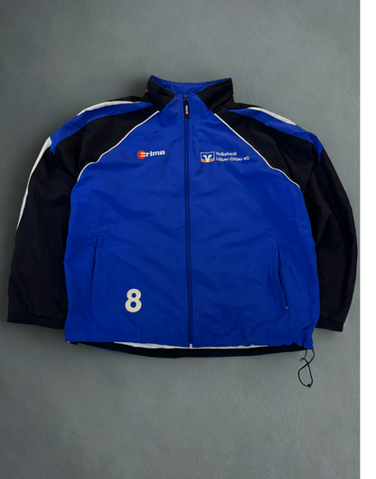 ERIMA Original High Quality Jacket