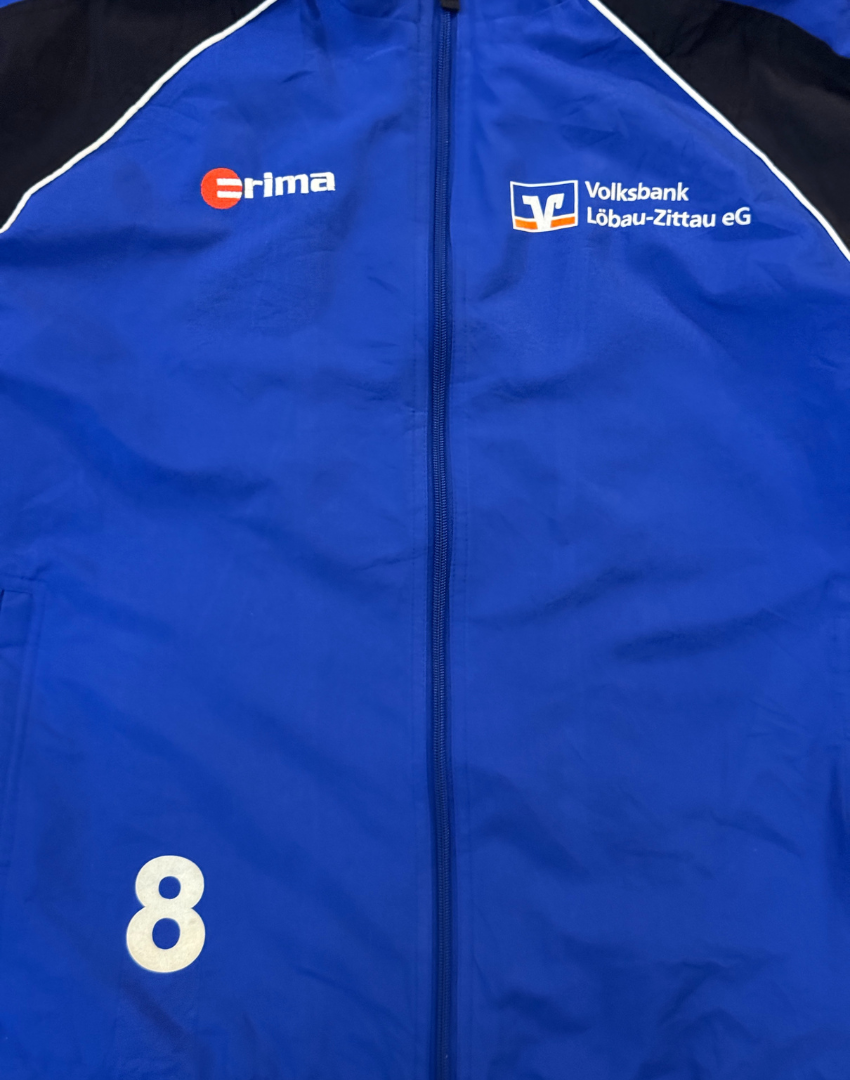 ERIMA Original High Quality Jacket