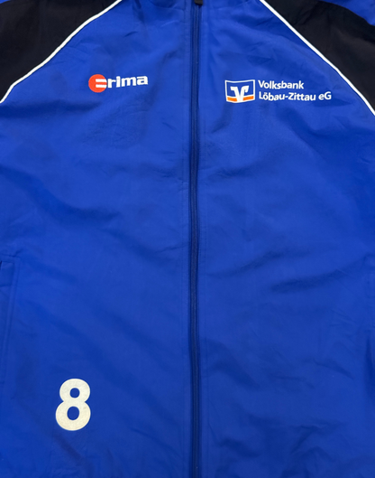 ERIMA Original High Quality Jacket
