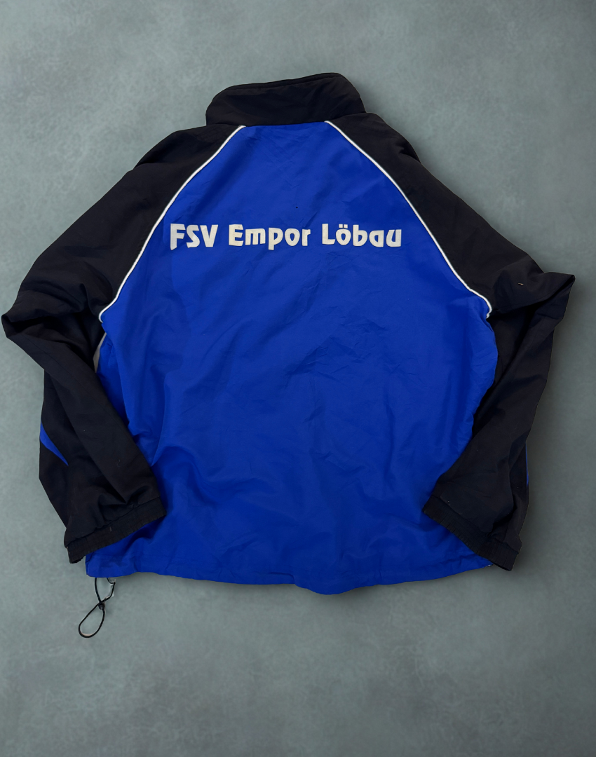 ERIMA Original High Quality Jacket