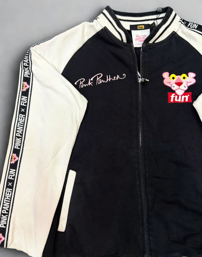 PINK PANTHER X FUN Original jacket
