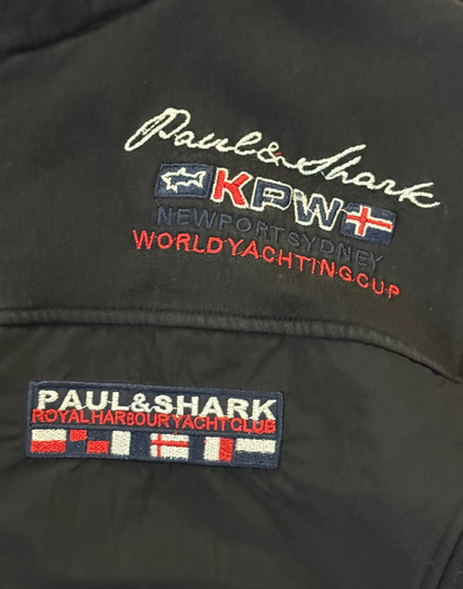 PAUL SHARK Jacket