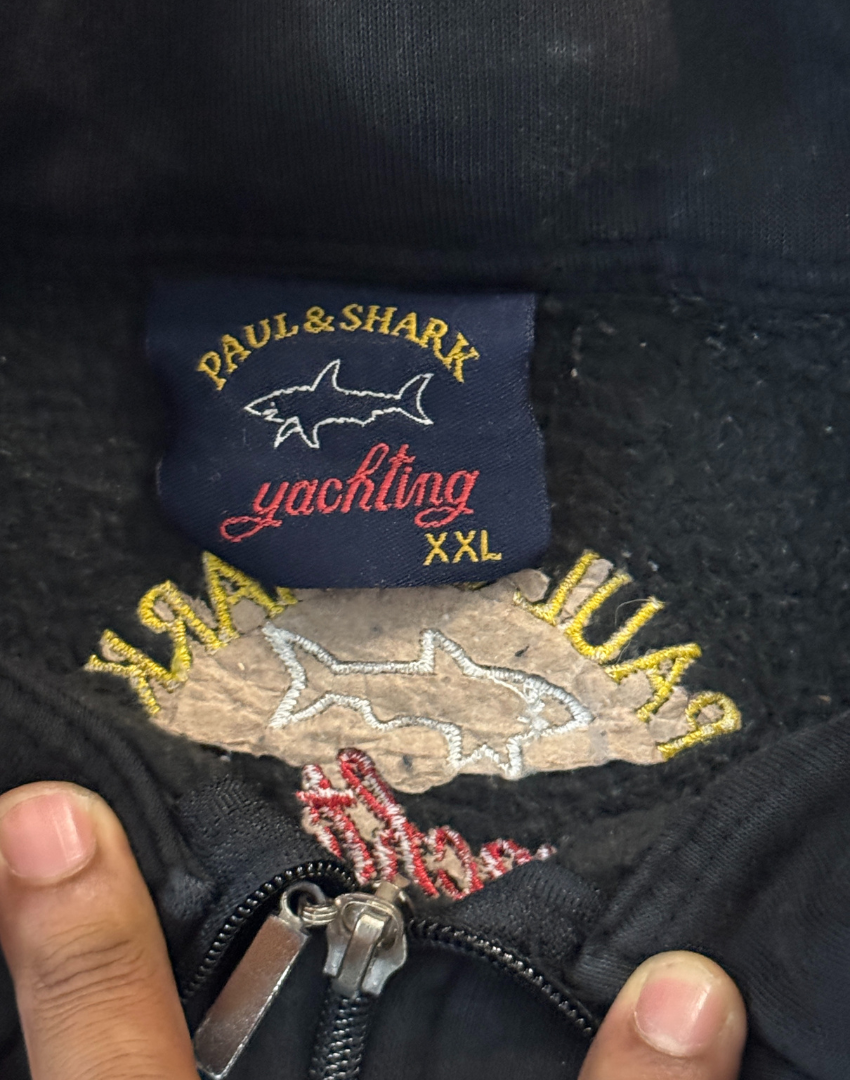PAUL SHARK Jacket
