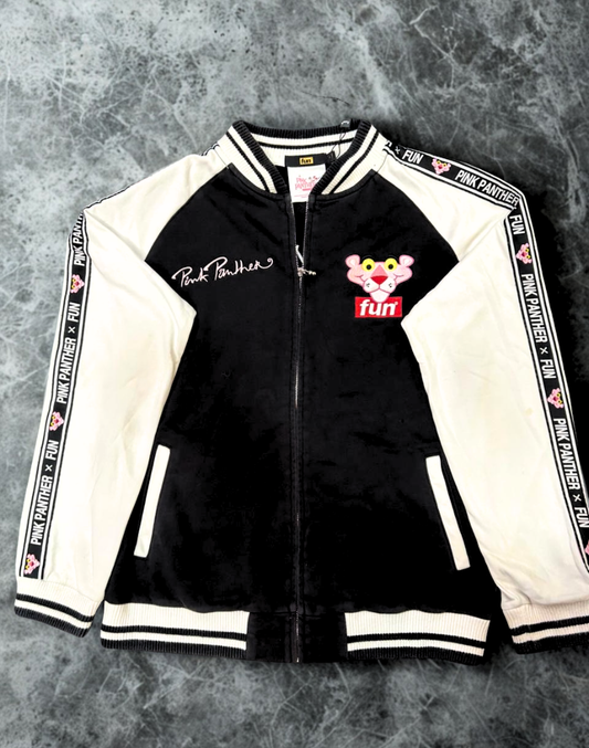 PINK PANTHER X FUN Original jacket