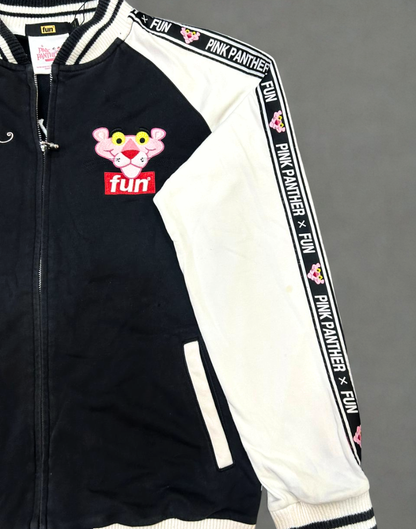 PINK PANTHER X FUN Original jacket
