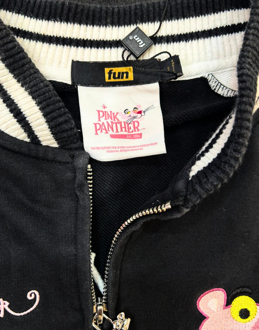 PINK PANTHER X FUN Original jacket
