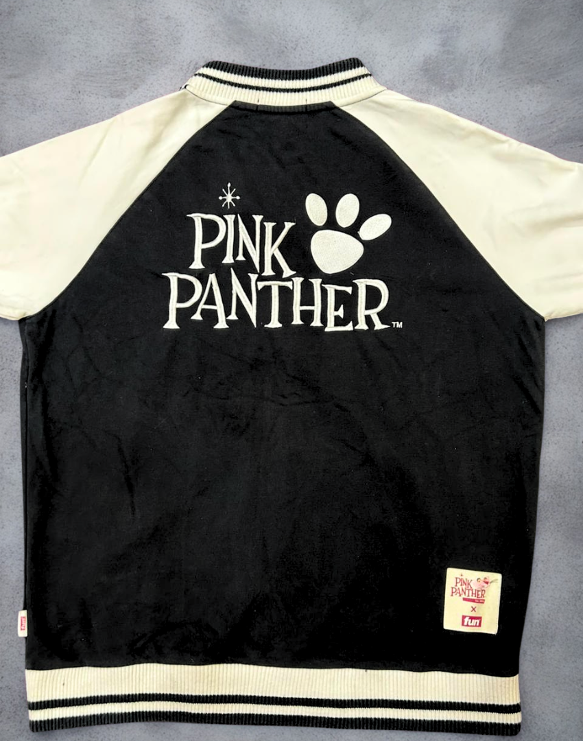 PINK PANTHER X FUN Original jacket