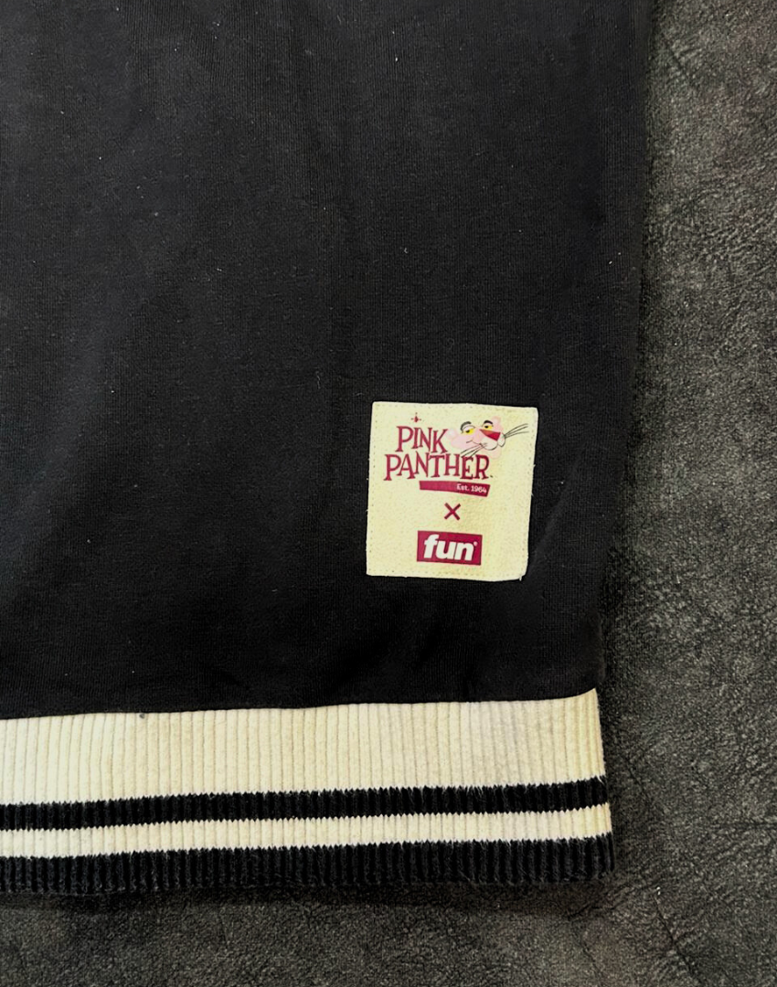 PINK PANTHER X FUN Original jacket