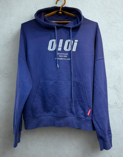 OIOI Original Hoodie