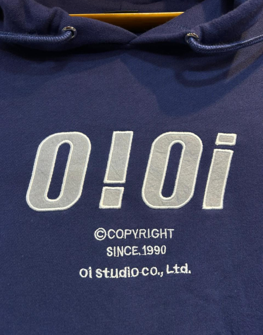 OIOI Original Hoodie