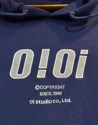 OIOI Original Hoodie