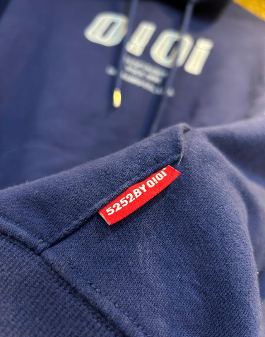 OIOI Original Hoodie
