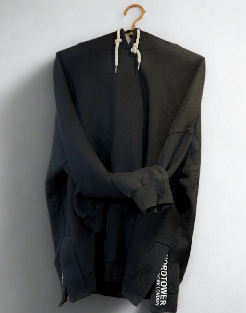 GON'S Heavy Cloth Hoodie