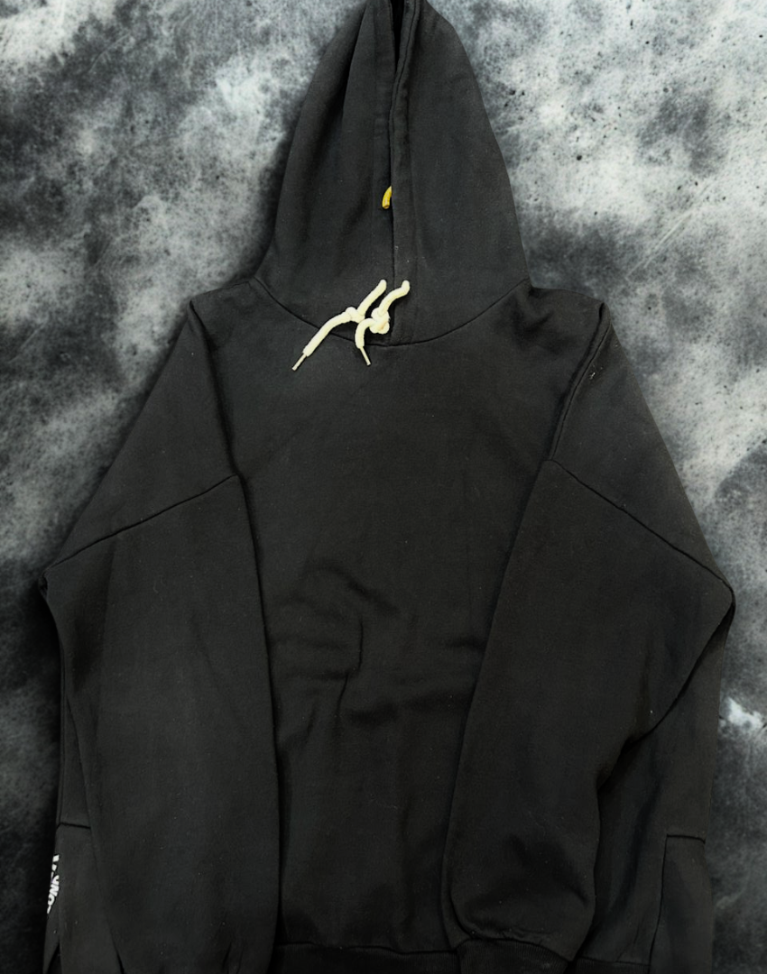 GON'S Heavy Cloth Hoodie