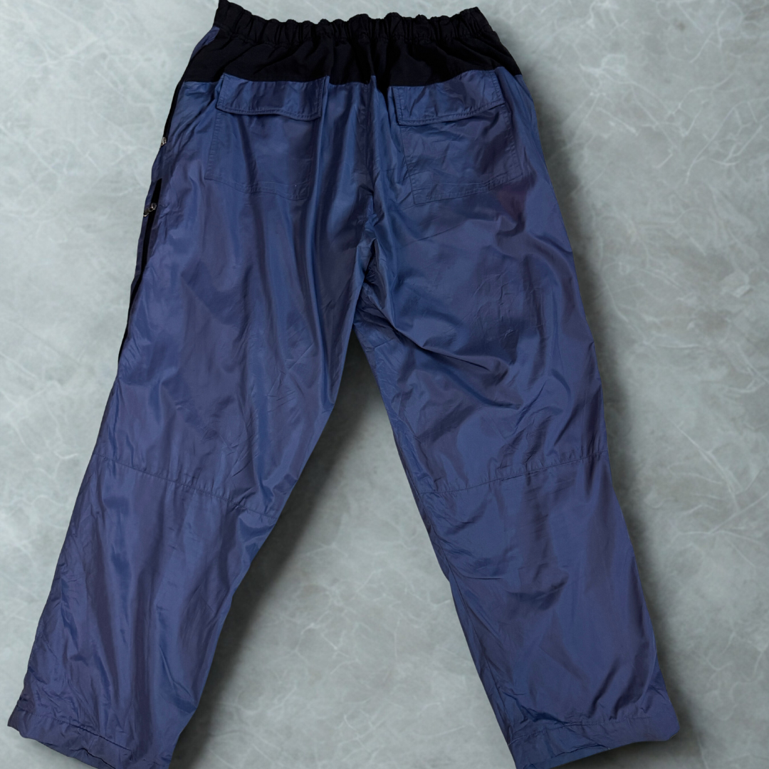 MPD High quality track pant