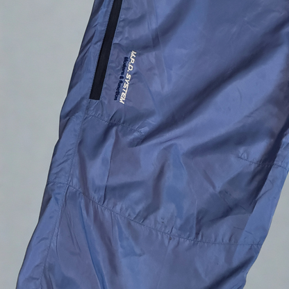 MPD High quality track pant