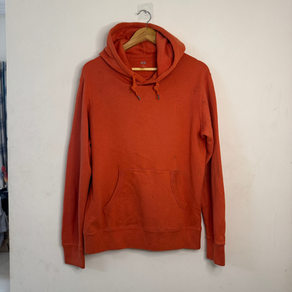 Uniqlo Original Hoodie