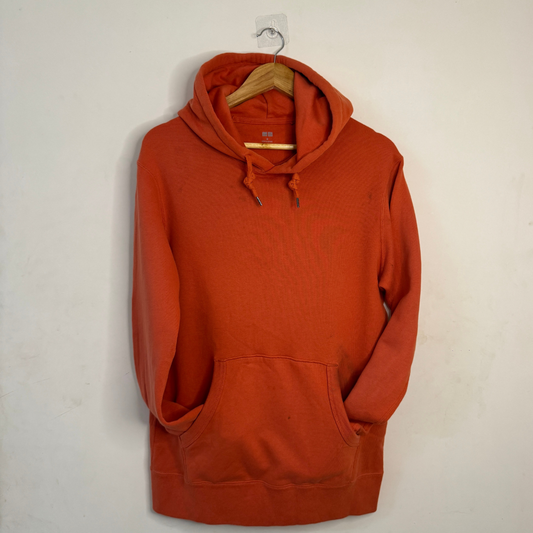 Uniqlo Original Hoodie