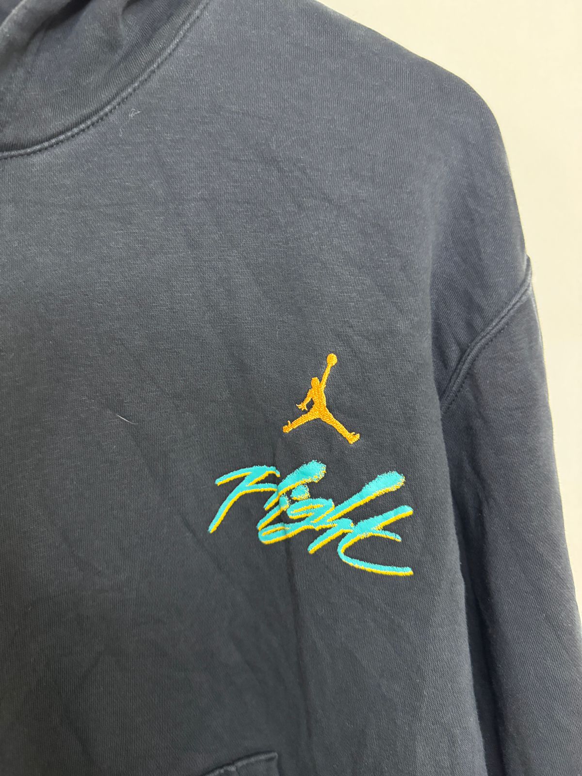AIR JORDAN Original Hoodie