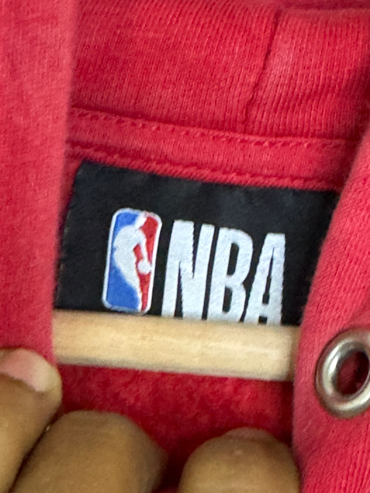 NBA Original Hoodie
