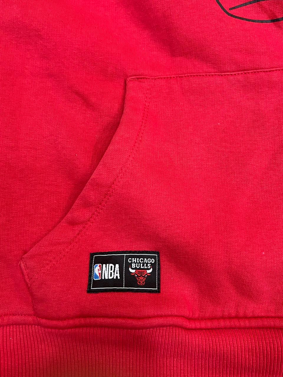 NBA Original Hoodie