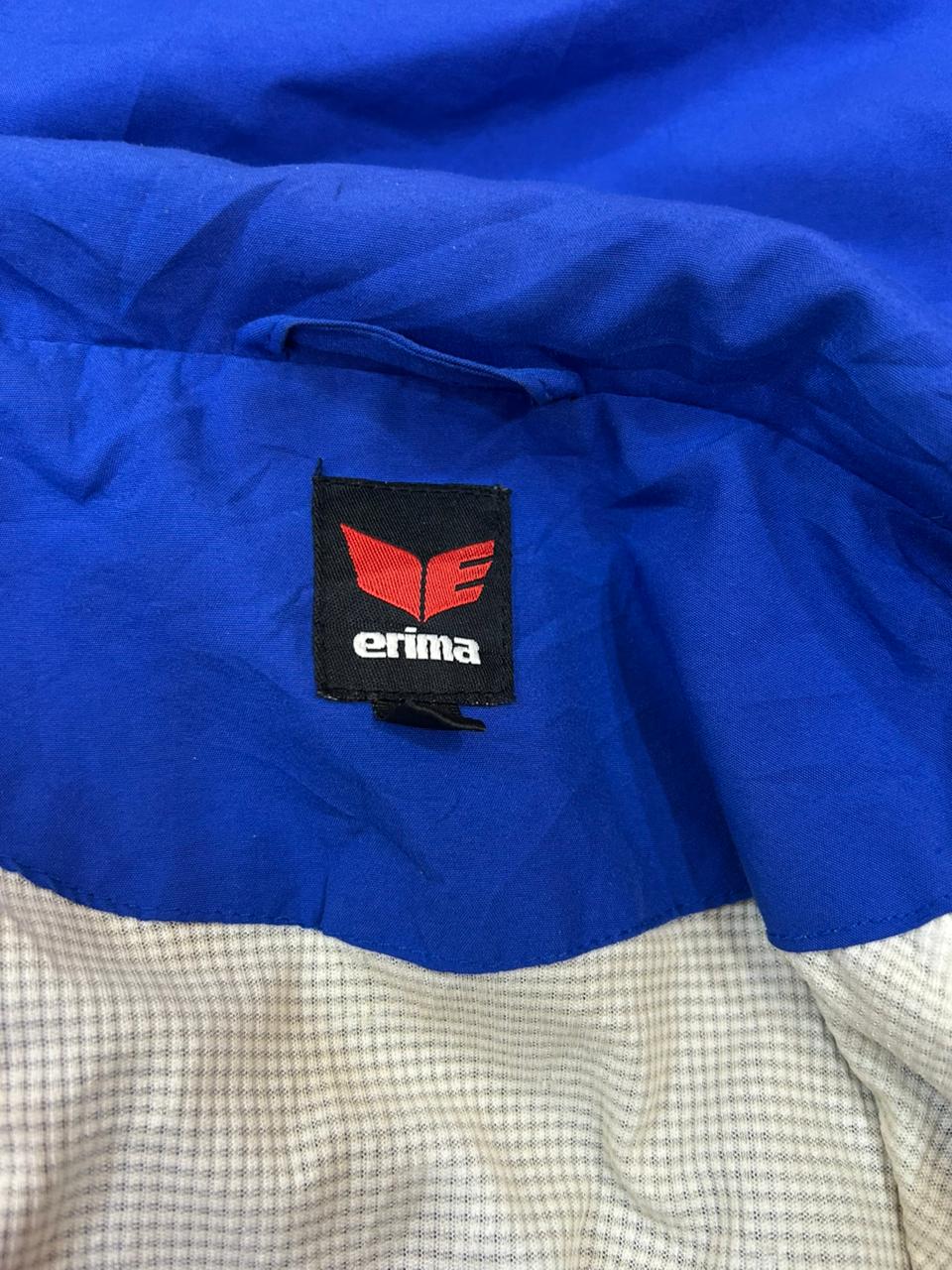 ERIMA Original High Quality Jacket