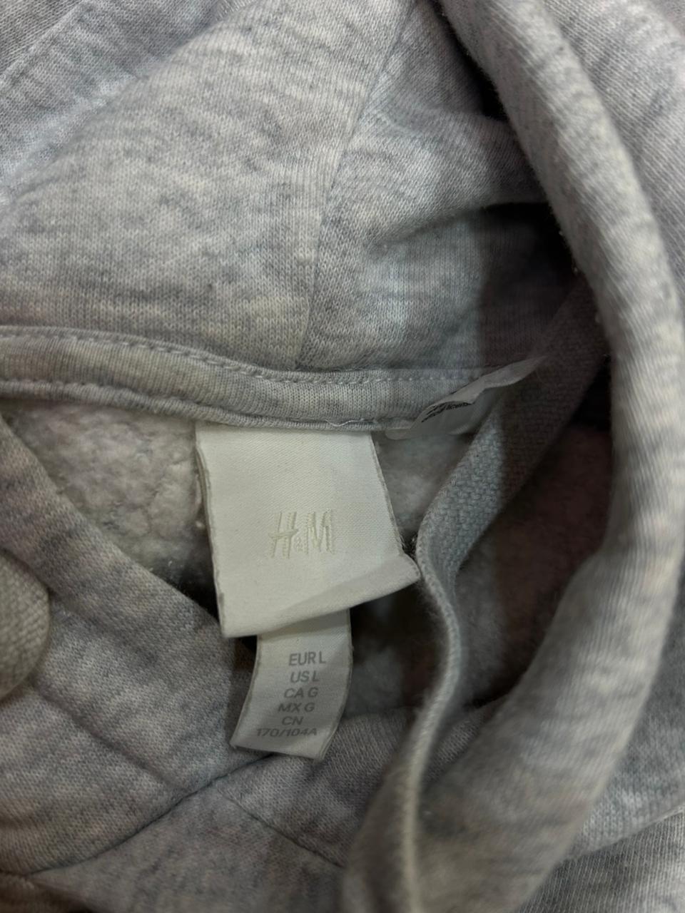 H&M Original Hoodie