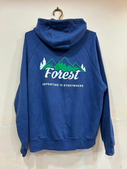 JEEP Original Hoodie