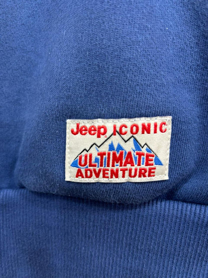 JEEP Original Hoodie