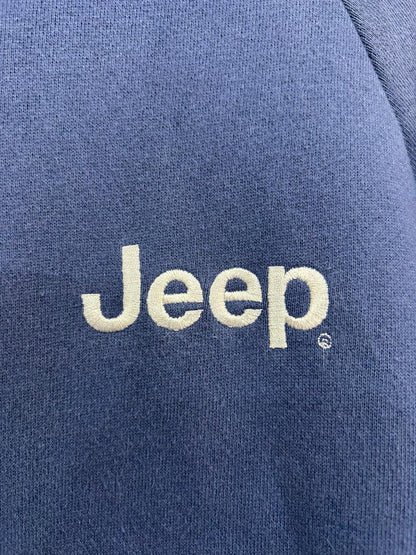 JEEP Original Hoodie