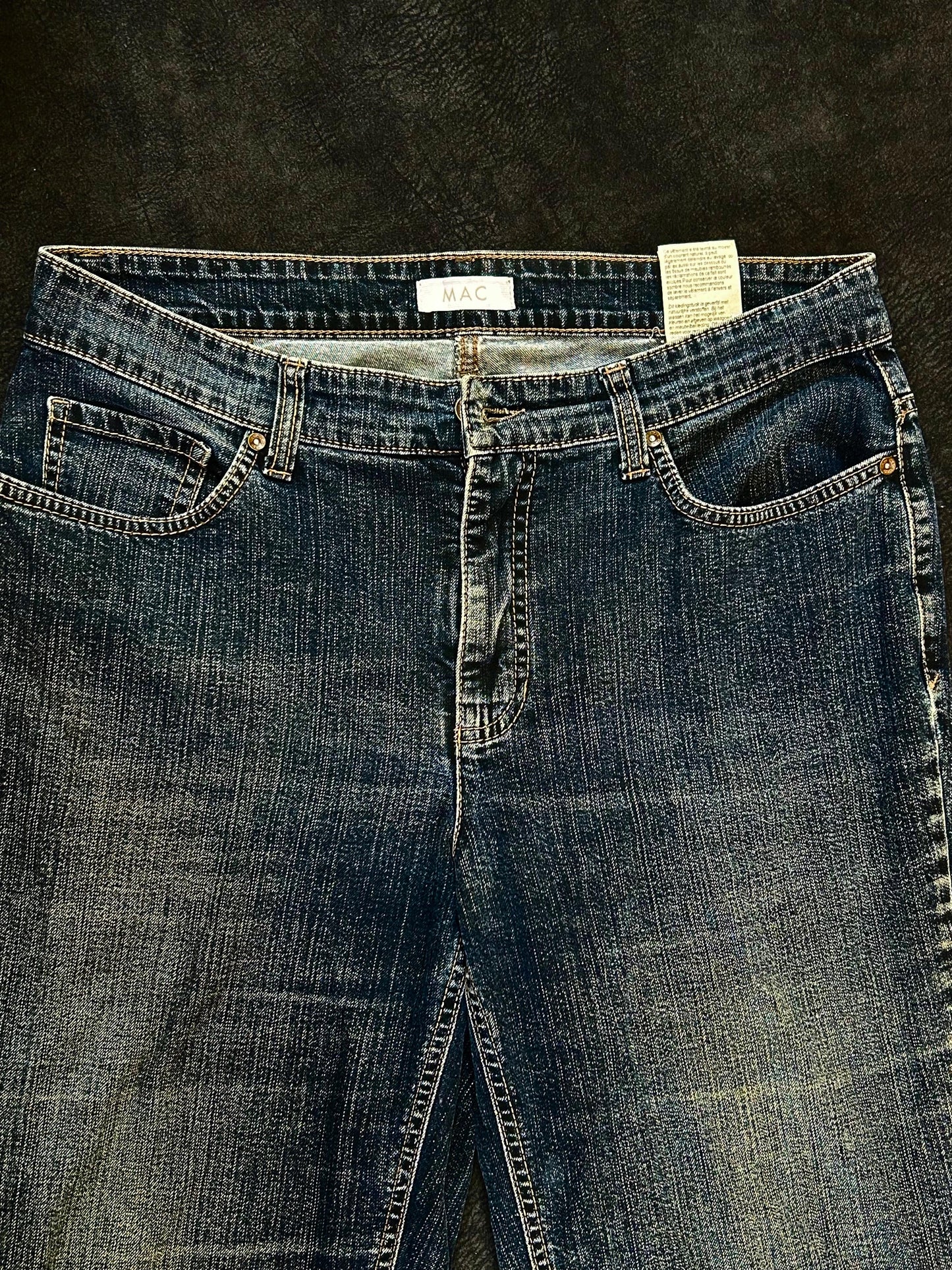 MAC original jeans