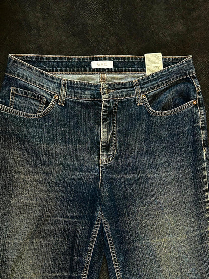 MAC original jeans