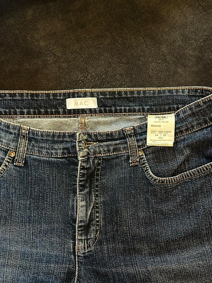 MAC original jeans